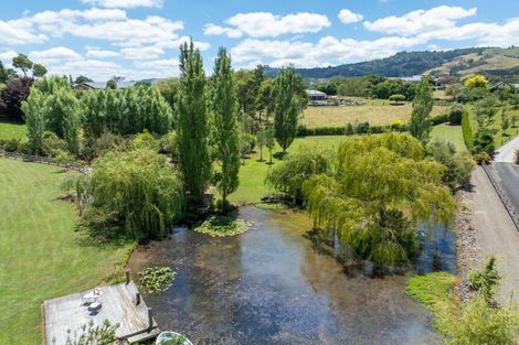 Photo of property in 102d Maungakawa Road, Cambridge, 3496