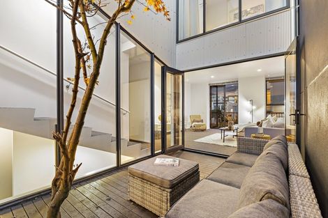 Photo of property in 82 Fisher-point Drive, Auckland Central, Auckland, 1010