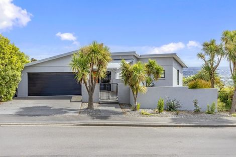 Photo of property in 93 Longhurst Terrace, Cashmere, Christchurch, 8022