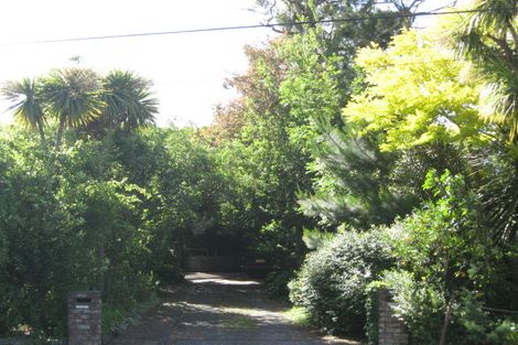Photo of property in 323 Ashgrove Terrace, Somerfield, Christchurch, 8024