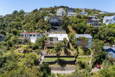 Photo of property in 139a Pembroke Road, Wilton, Wellington, 6012