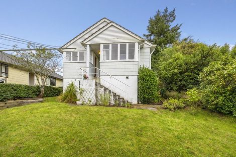 Photo of property in 6 Tensing Street, Liberton, Dunedin, 9010