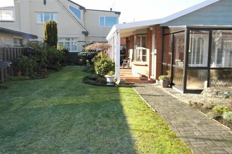 Photo of property in 203 Gala Street, Richmond, Invercargill, 9810