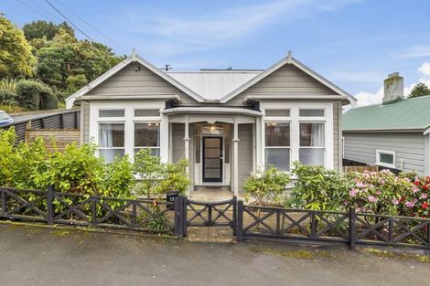 Photo of property in 12 Macbeth Street, Caversham, Dunedin, 9012