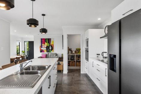 Photo of property in 2 Shea Lane, Pyes Pa, Tauranga, 3112