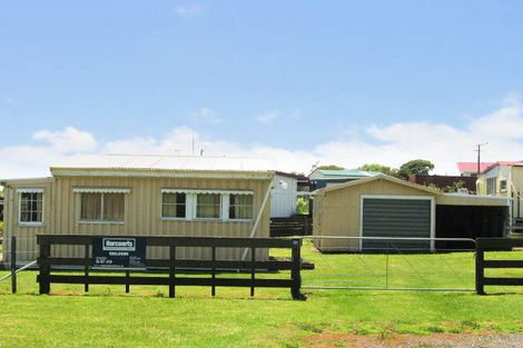 Photo of property in 51 Amopo Street, Kawhia, 3889