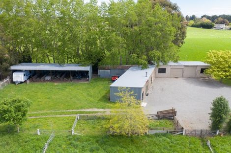 Photo of property in 128 Johnstone Street, Tinwald, Ashburton, 7774