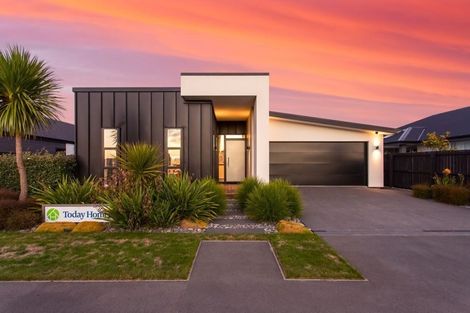 Photo of property in 43 Prestons Park Drive, Marshland, Christchurch, 8083