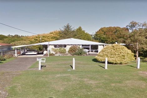 Photo of property in 166 Roslyn Road, Levin, 5510
