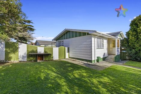 Photo of property in 1 Otira Grove, Kelson, Lower Hutt, 5010