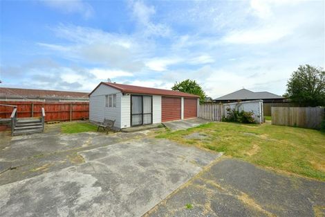 Photo of property in 427 Hills Road, Mairehau, Christchurch, 8052