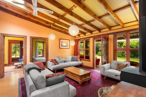 Photo of property in 20 Usshers Road, Little River, 7591