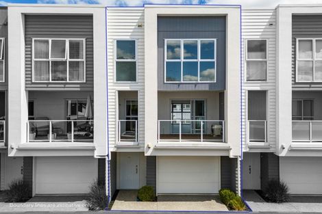 Photo of property in 7/10 Palmerston Street, Hamilton Central, Hamilton, 3204