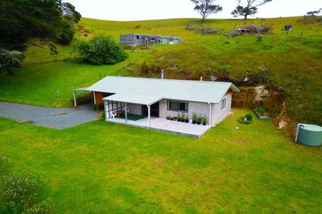 Photo of property in 336 Spains Road, Awanui, 0486