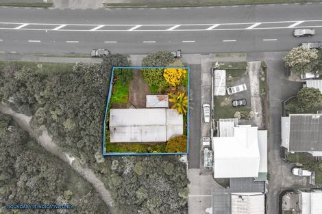 Photo of property in 340a West Coast Road, Glen Eden, Auckland, 0602