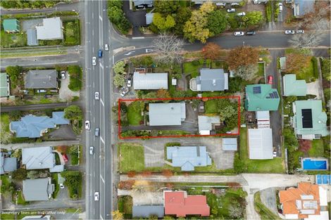 Photo of property in 18 Boundary Road, Claudelands, Hamilton, 3214