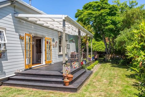 Photo of property in 35 Roberts Road, Lansdowne, Masterton, 5810