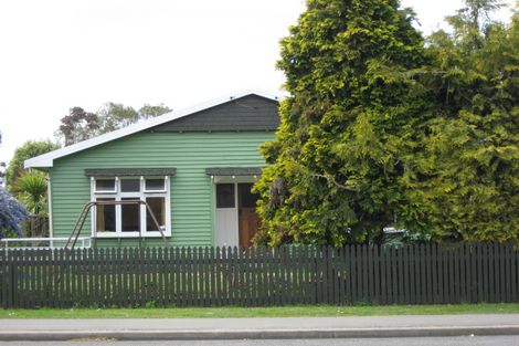 Photo of property in 142 King Street, Rangiora, 7400
