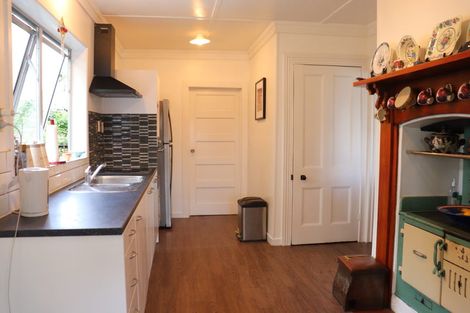 Photo of property in 86 Hakanoa Street, Huntly, 3700