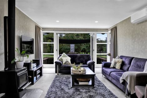 Photo of property in 361 Corbett Road, Paraite, New Plymouth, 4373