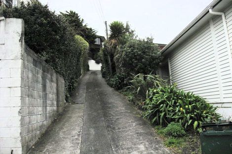 Photo of property in 72a Duncan Terrace, Kilbirnie, Wellington, 6022