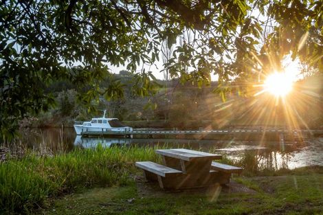 Photo of property in 135 Okere Road, Okere Falls, Rotorua, 3074