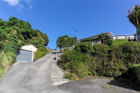 Photo of property in 247 Frankley Road, Frankleigh Park, New Plymouth, 4310
