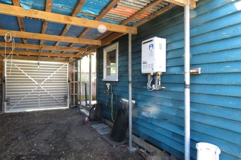 Photo of property in 5 Herald Street, Reefton, 7830