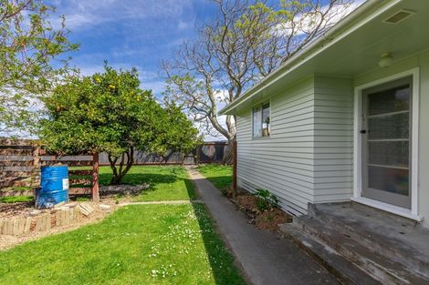 Photo of property in 38 Hislop Avenue, Onekawa, Napier, 4110