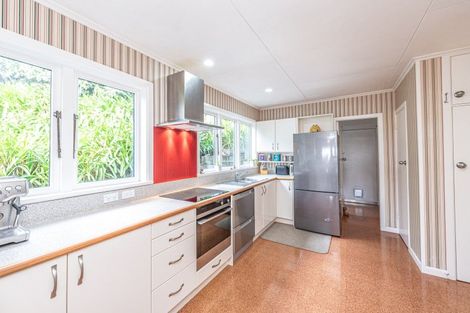 Photo of property in 50 College Street, College Estate, Whanganui, 4500