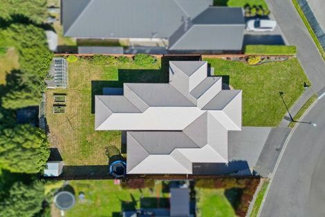 Photo of property in 6 Saint Andrews Lane, Kirwee, Darfield, 7571