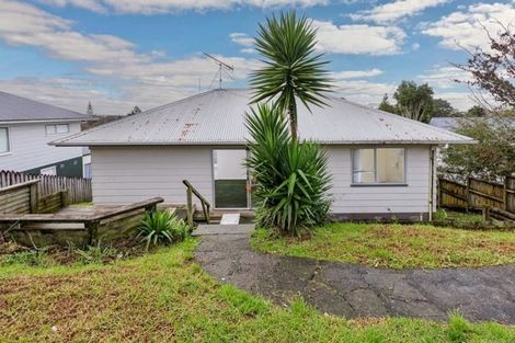 Photo of property in 56 Parrs Cross Road, Henderson, Auckland, 0612