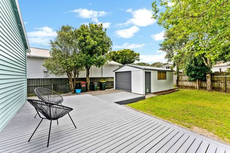 Photo of property in 7 Moa Street, Alicetown, Lower Hutt, 5010