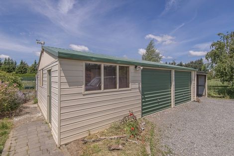 Photo of property in 617 Mclaughlins Road, Darfield, 7571