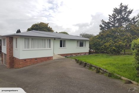 Photo of property in 15 Sherwood Avenue, Te Atatu South, Auckland, 0610