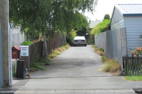 Photo of property in 2/21 Ashmole Street, Woolston, Christchurch, 8023