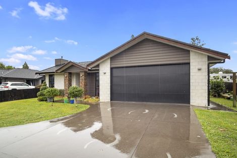 Photo of property in 26 Cambridge Street, Putaruru, 3411