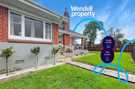 Photo of property in 17 Philip Street, Papatoetoe, Auckland, 2025