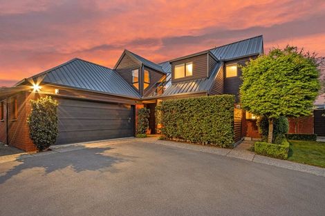 Photo of property in 48 Arlington Street, Burnside, Christchurch, 8053