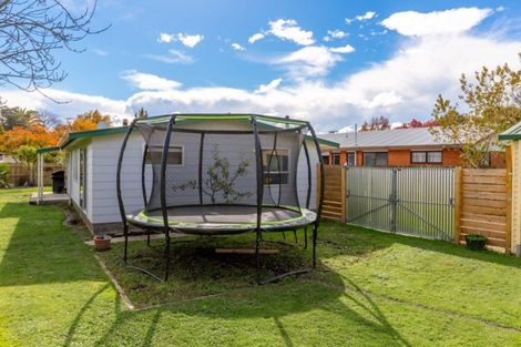 Photo of property in 6 Hiley Street, Springlands, Blenheim, 7201