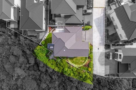 Photo of property in 160a John Burke Drive, Aotea, Porirua, 5024