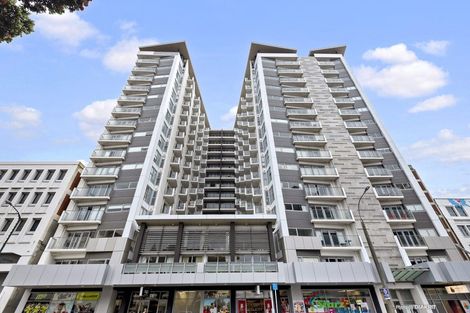 Photo of property in Soho Apartments, 1512/74 Taranaki Street, Te Aro, Wellington, 6011