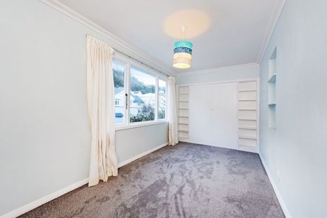 Photo of property in 8 Park Street, Thorndon, Wellington, 6011