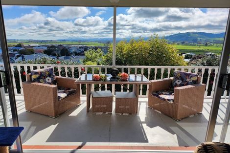 Photo of property in 42a Norwood Road, Paeroa, 3600