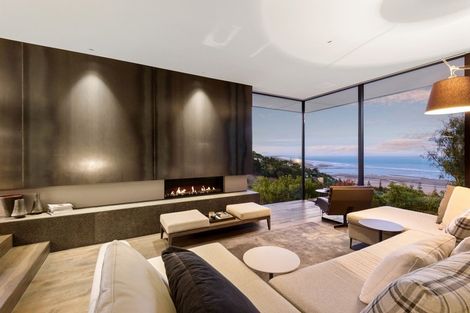 Photo of property in 103 Richmond Hill Road, Richmond Hill, Christchurch, 8081