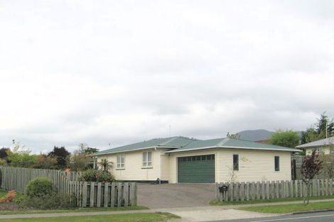 Photo of property in 8 Kiddle Drive, Hilltop, Taupo, 3330