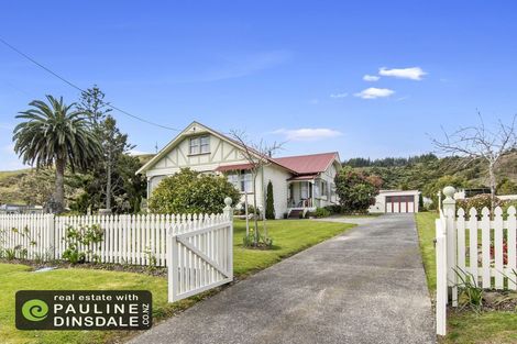 Photo of property in 73 George Street, Hikurangi, 0114