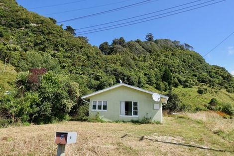 Photo of property in 6 Horncastle Crescent, Little Wanganui, Karamea, 7893
