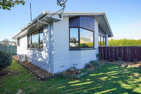 Photo of property in 46b Morton Street, Georgetown, Invercargill, 9812