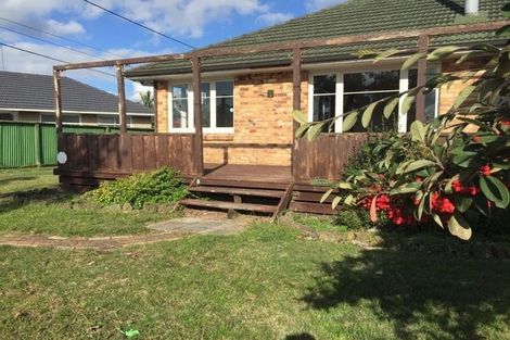 Photo of property in 45 Waipani Road, Te Atatu Peninsula, Auckland, 0610